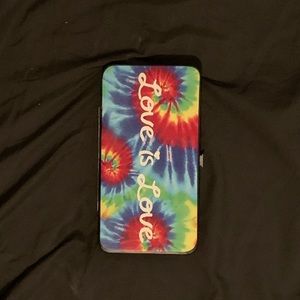 “Love Is Love” Wallet